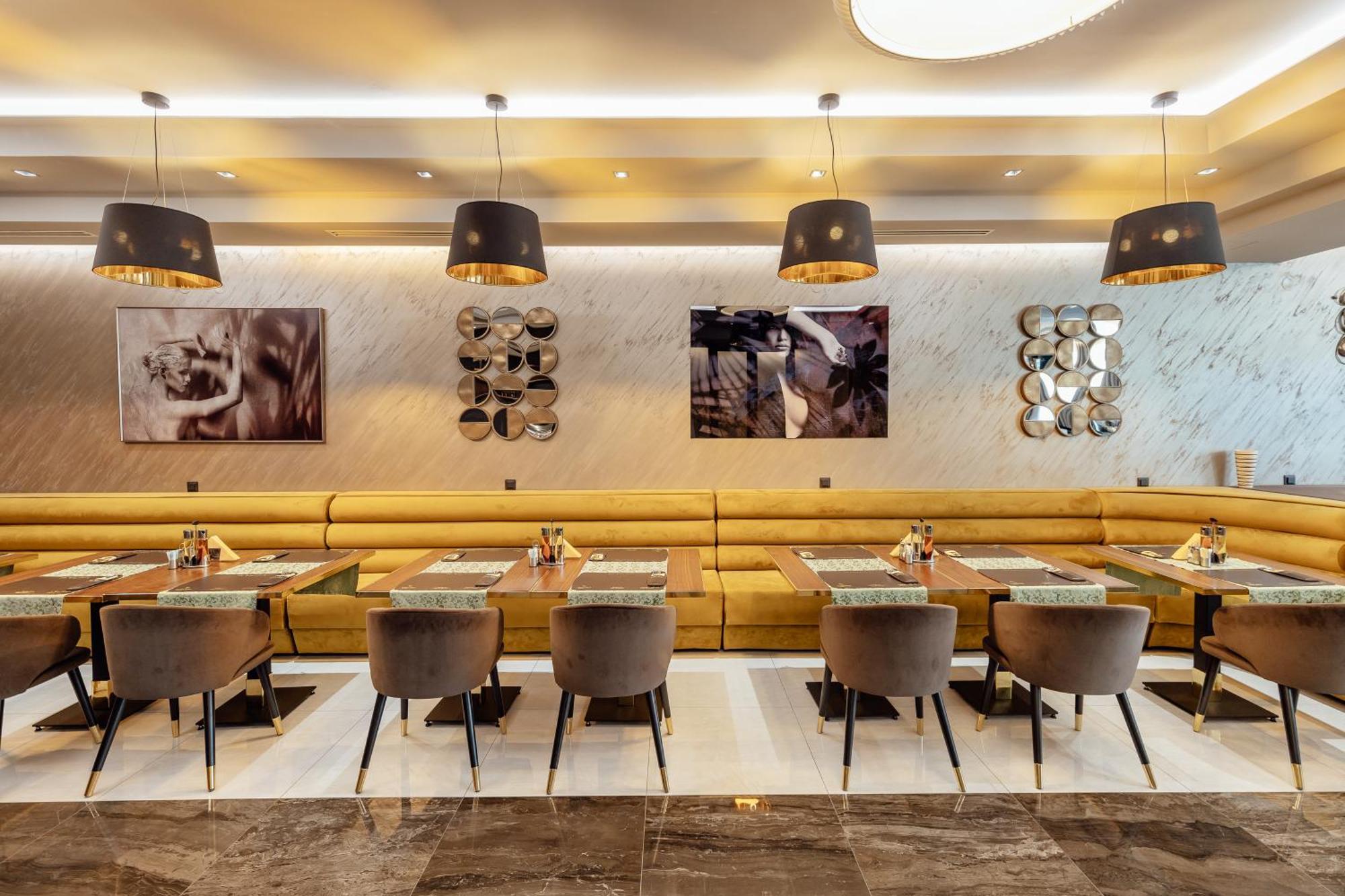 Garni Hotel Kruso Херцег-Нови Экстерьер фото